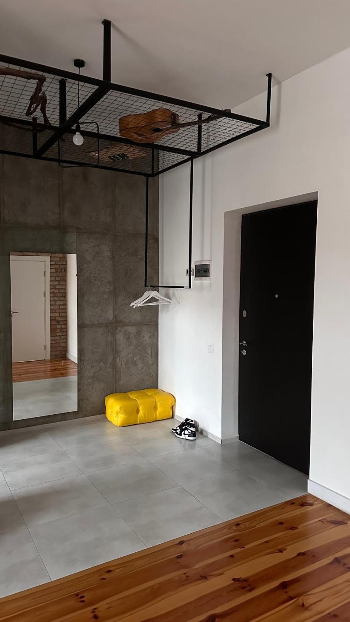 Ferienwohnung Smolynja Stail Ternopil Exterior foto