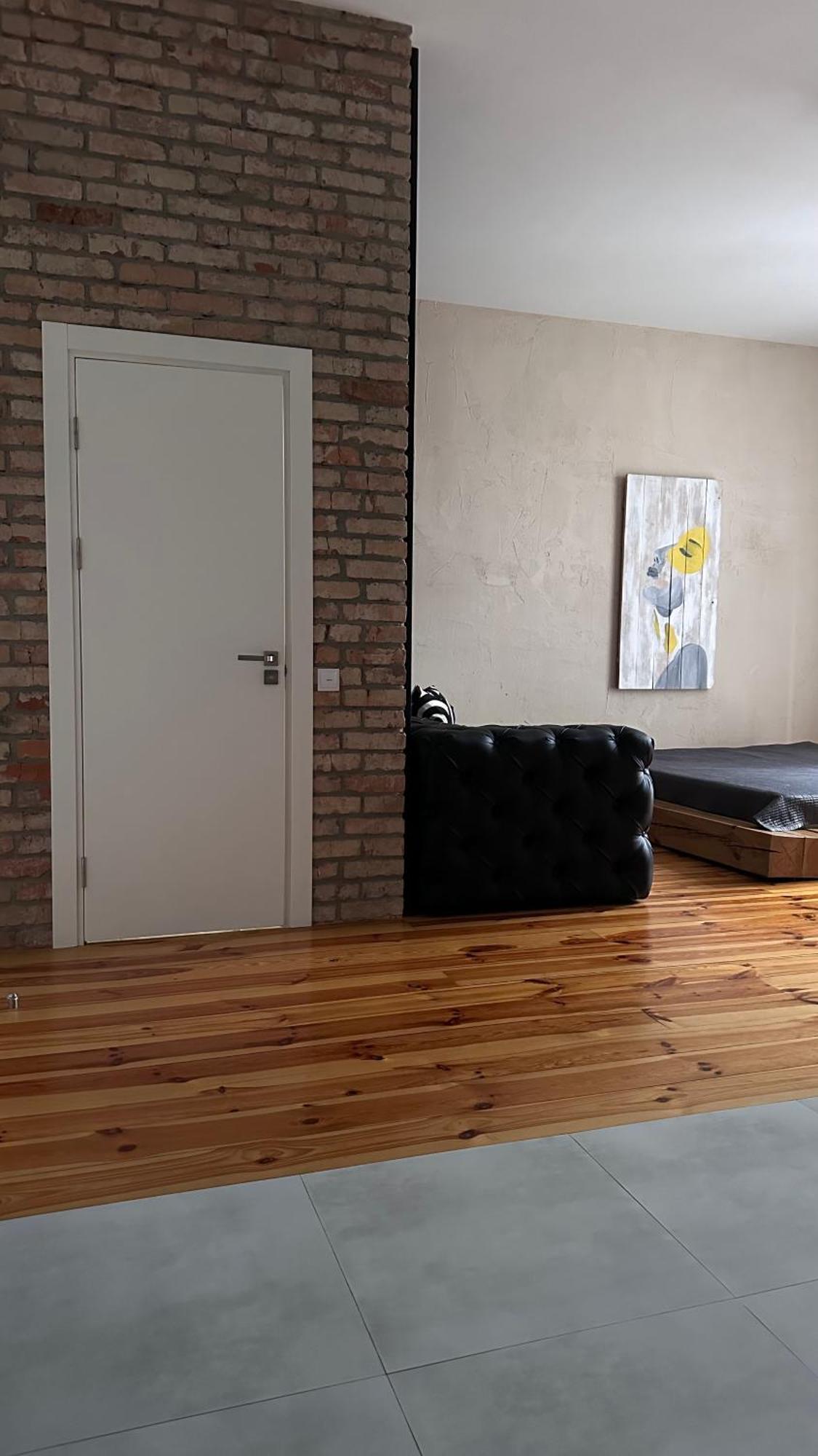 Ferienwohnung Smolynja Stail Ternopil Exterior foto